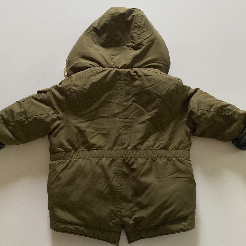 Gap Jacket - Picture 6 of 7
